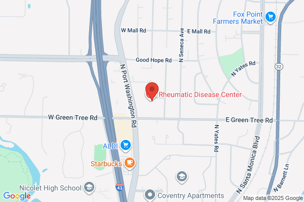 Rheumatic Disease Center