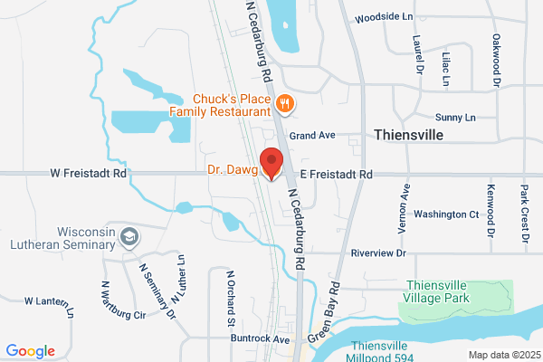 Dr. Dawg Glendale