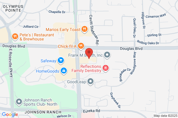 Frazer Douglas H Attorney