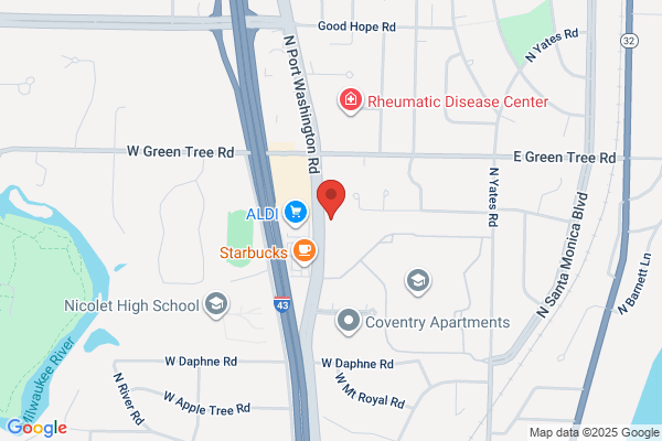Glendale Clinic