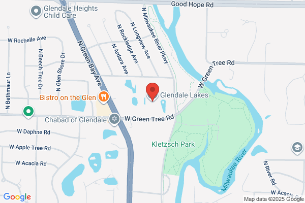 Glendale Lakes