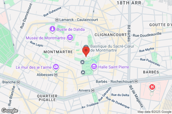 Montmartre