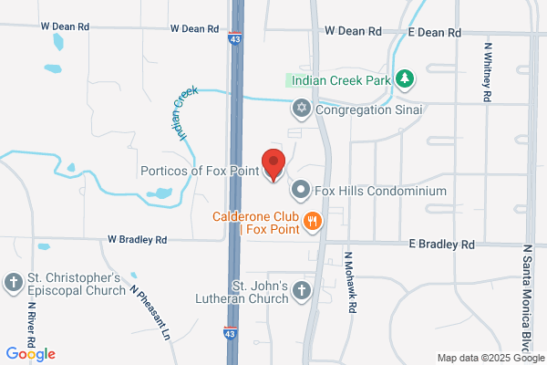 Parkridge Development