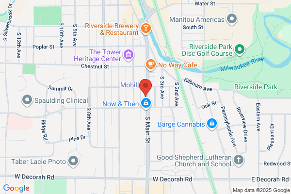 Pellegrini Chiropractic Clinic