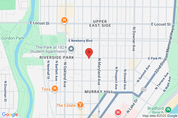 Polacheck Property Management