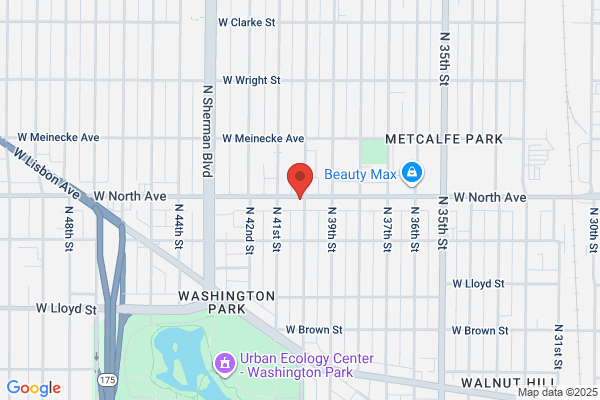 Premier Locations