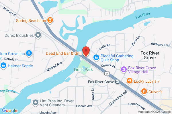 Dead End Bar & Grill