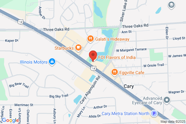 3 Oaks Cleaners