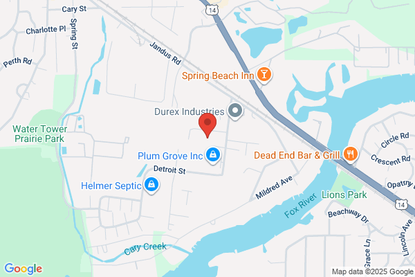 Action Pump Company