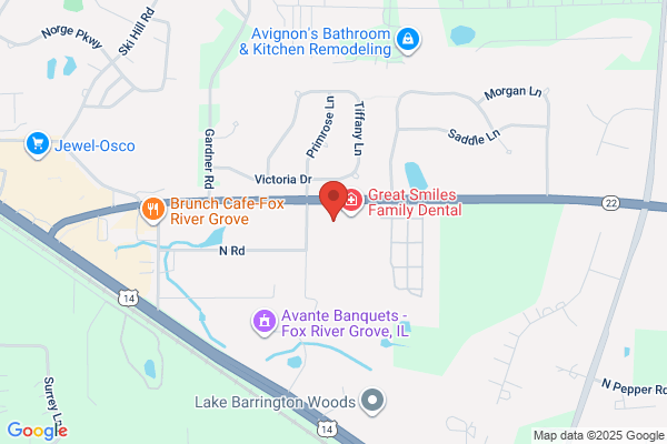 Barrington Family Health
