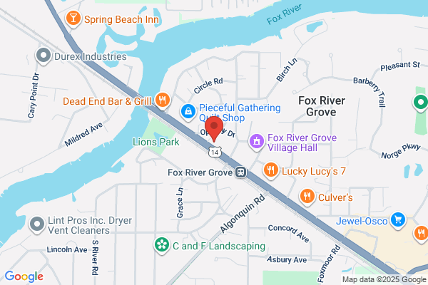 Fox River Grove Dental Center