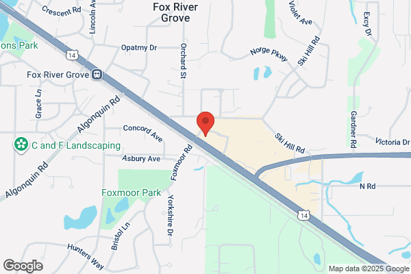 Fox River Grove Electricial Solutions