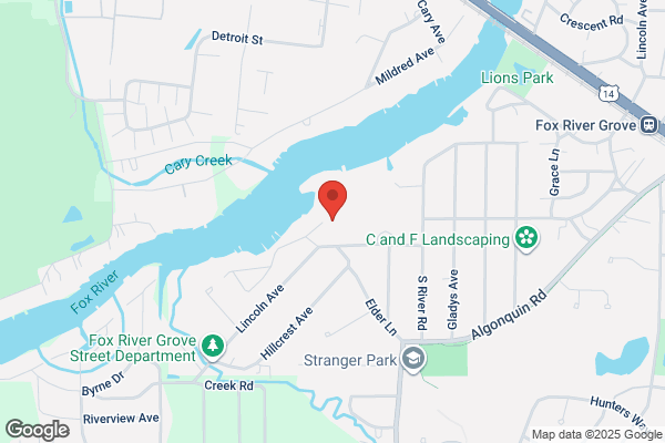 Fox River Grove IL Air Duct Cleaning