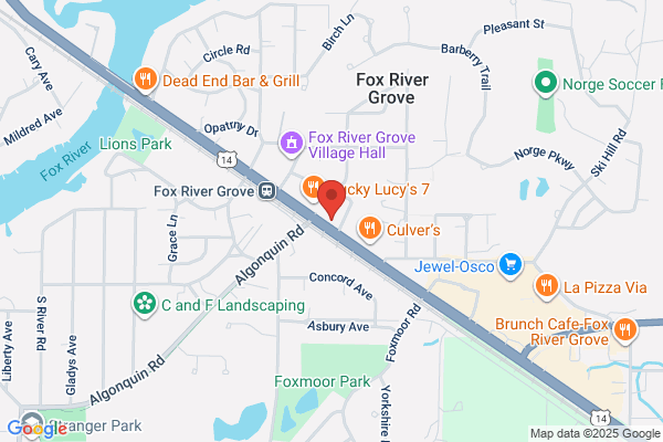 Grove Auto Repair