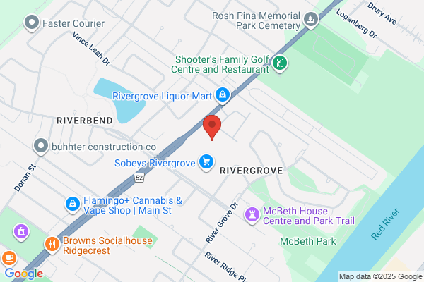 Mercy Fox River Grove Medical Center
