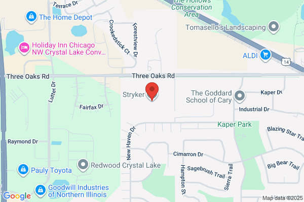 Sytec America Inc