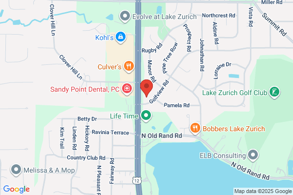 Athletico Physical Therapy - Lake Zurich