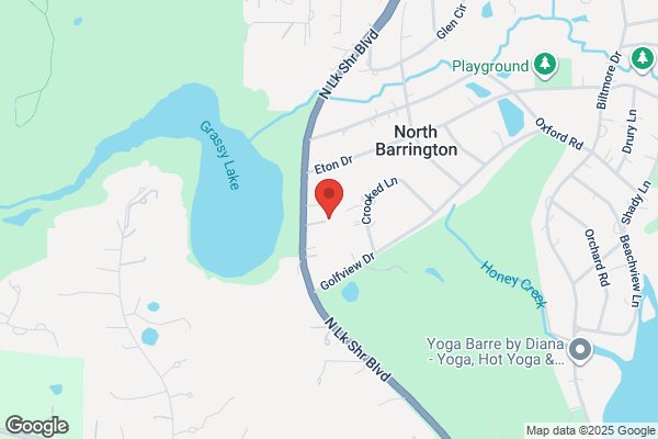 Barrington Roof Doctors Inc