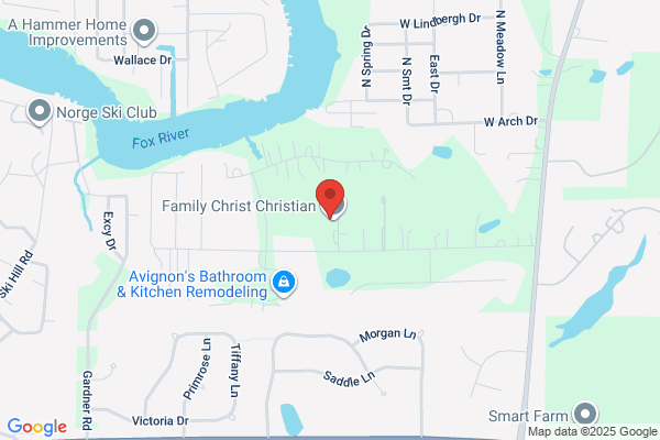 The Church Shoppe