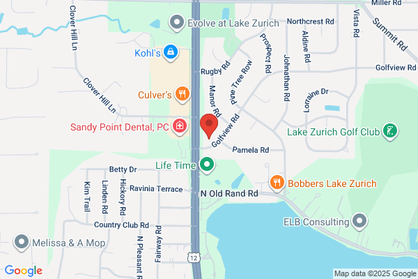 Lake Zurich Eyecare