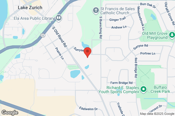 Lake Zurich Family Treatment Center