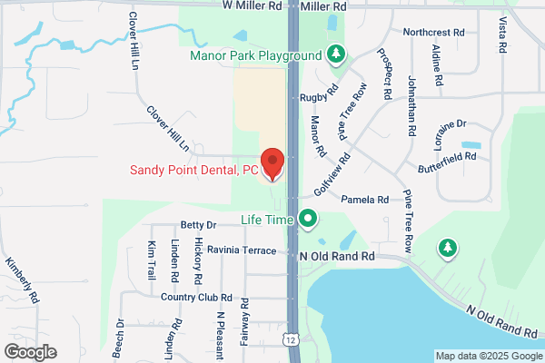 Sandy Point Dental, PC
