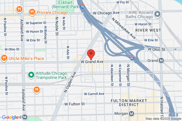 Chicago Security Systems