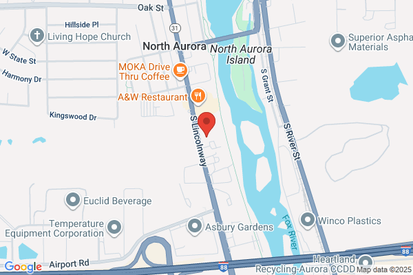 ADC Fox Valley Cleaning Corp