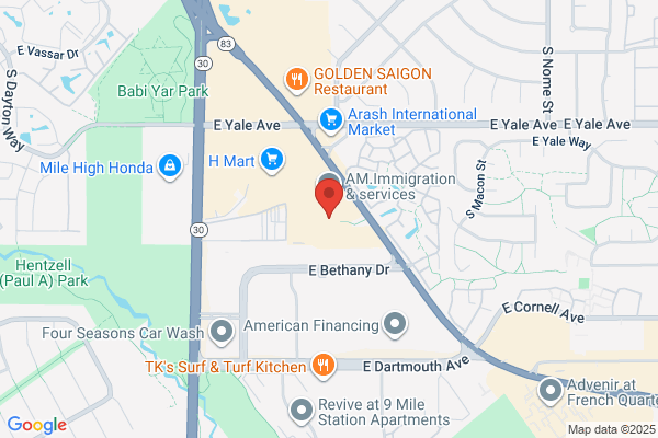 Aurora Towing & Repossession