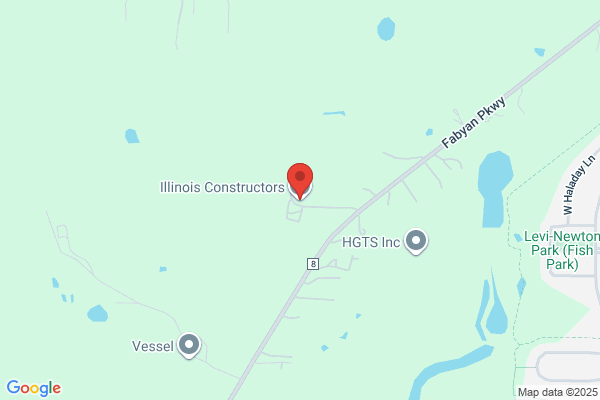 Contractors Corner of Illinois Inc