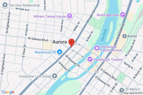 Foremost Liquor