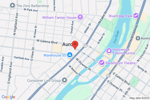 NAPA Auto Parts - Genuine Parts Company - Aurora