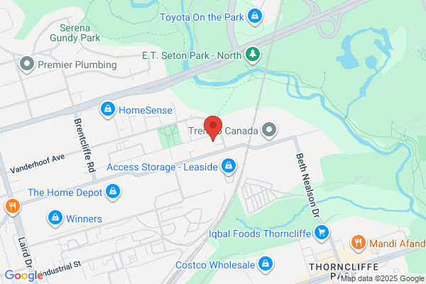 Shank & Sons Plumbing & Heating Inc
