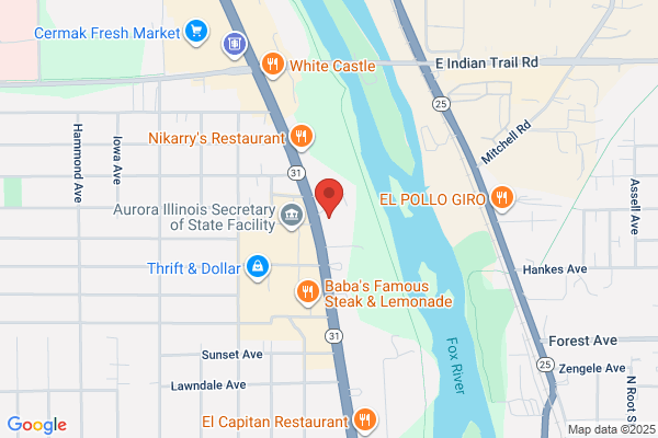 South Auto Repair