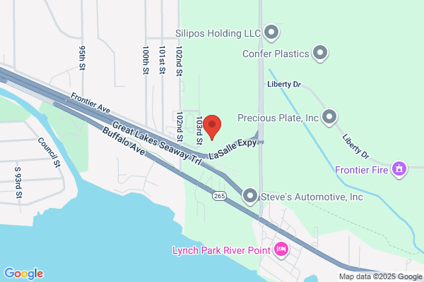 Swanson Plumbing Service Inc