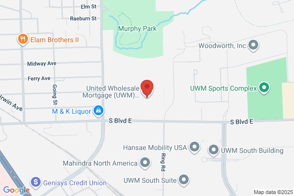 United Mortgage Network
