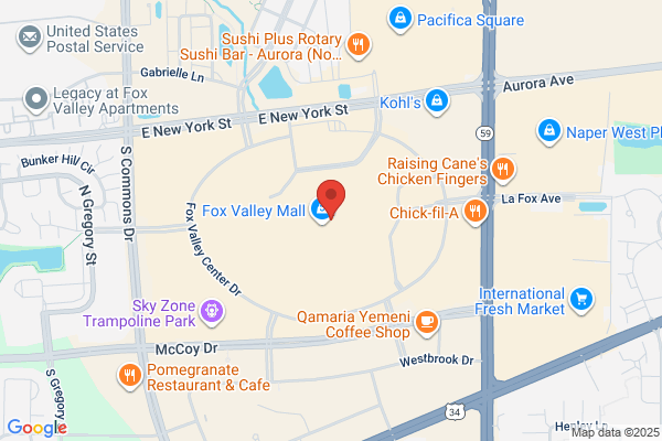 Whitney's Creole Cafe & Grill