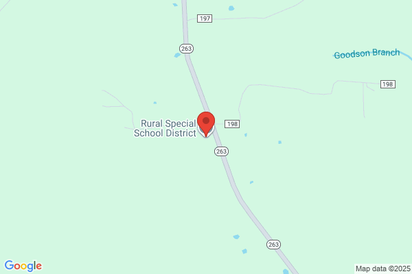 Rural Special School