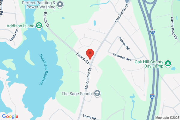 Foxboro Animal Hospital