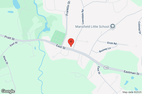 Byte Federal Bitcoin ATM (Bristol Liquors)
