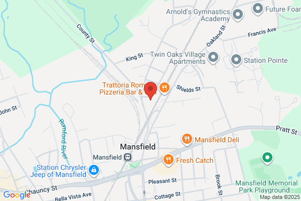 Mansfield Auto Care