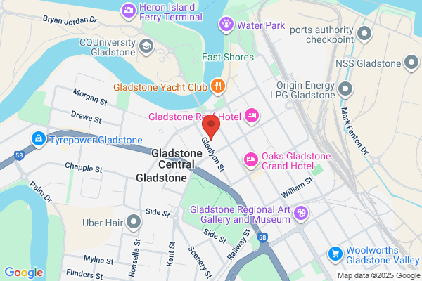 Philip Gladstone Electrical
