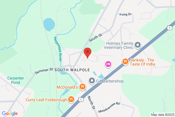 Walpole School District, Walpole Schools, Boyden School
