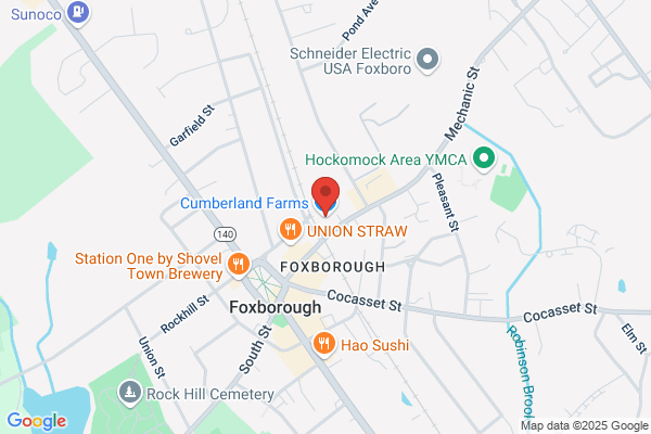 Cumberland Farms
