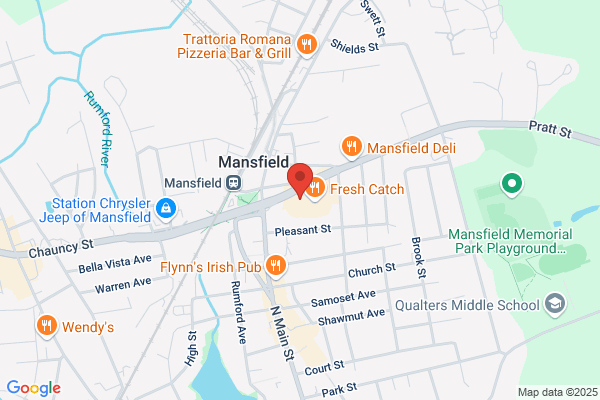 Cumberland Farms
