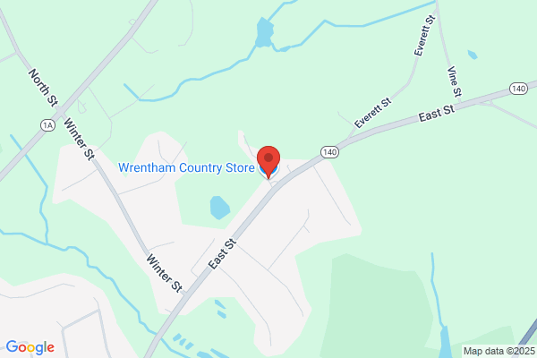 Wrentham Country Store