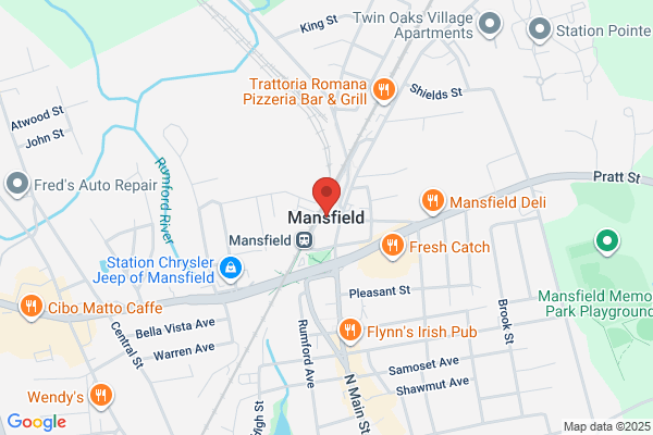 Mansfield Town of, Nems Tobacco Control Program