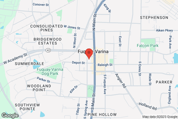 Currivan Don Insurance Agency