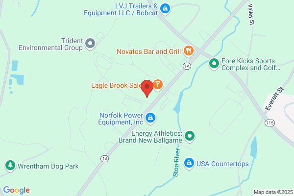 Crowley's Power Equipment Inc