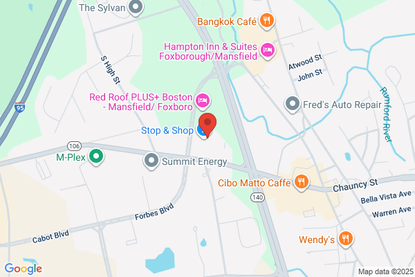 Bay State Locksmith Inc